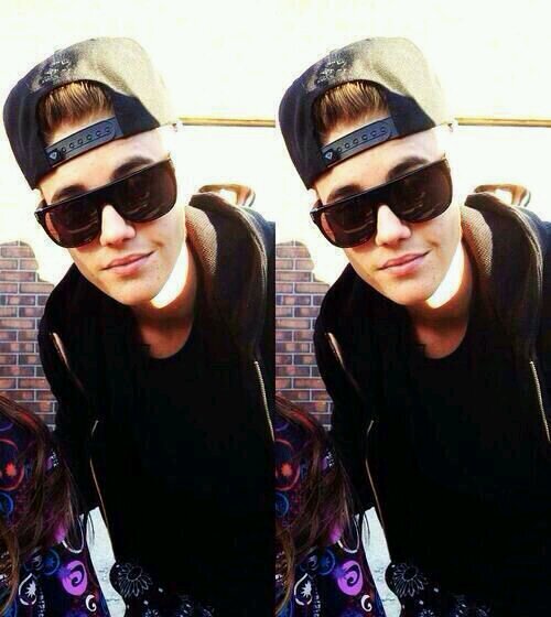 Belieber ♥ @justinbieber i love you . #Jeliebers @behappy fuck you ☆ Never Say Never and Believe ♥ @jubs ,my life Justin ! 01/03/1994 00:56 ♥