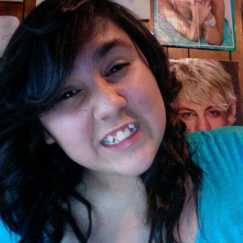 IM FUNNY AND WHEN UR WITH ME ITS A PARTY