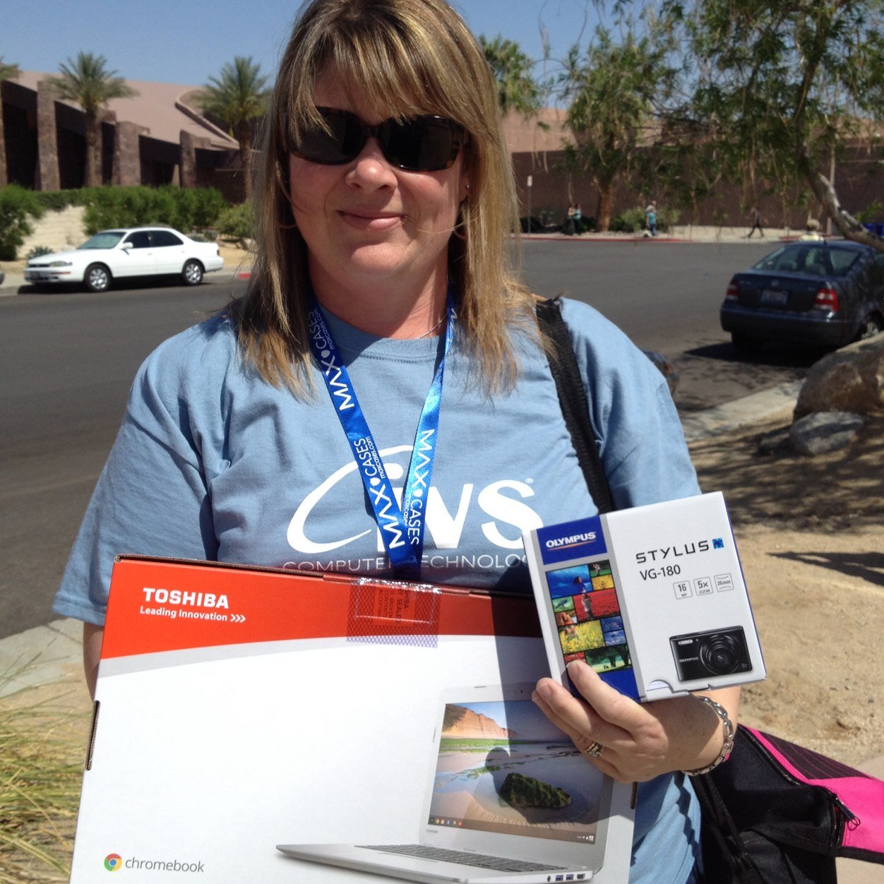 Teacher, mom, lover of Ed tech, Ed tech trainer