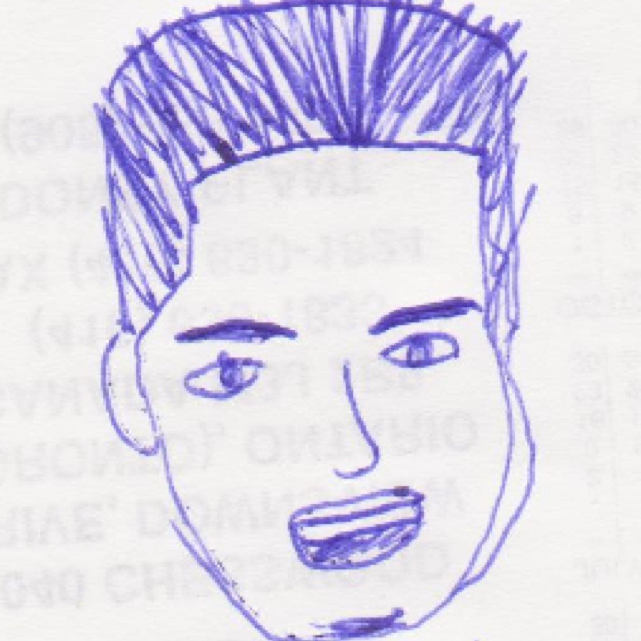 Alex_Laurents's profile picture. https://t.co/1FOaPCw6hJ Good Vibes Only