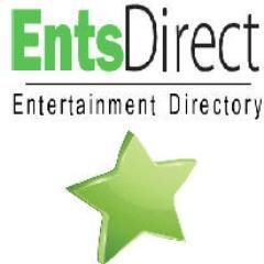 Entertainment Directory | Promote Your Act | Book Acts Direct | Post Jobs & Auditions | Join For Free at http://t.co/9zGRvV6MvH #entsdirect