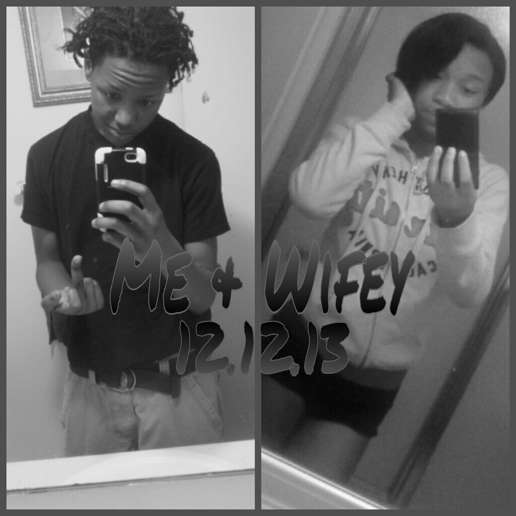 AllenRee11's profile picture. Follow me because im funny crazy luv all my real friend and ill follow u back