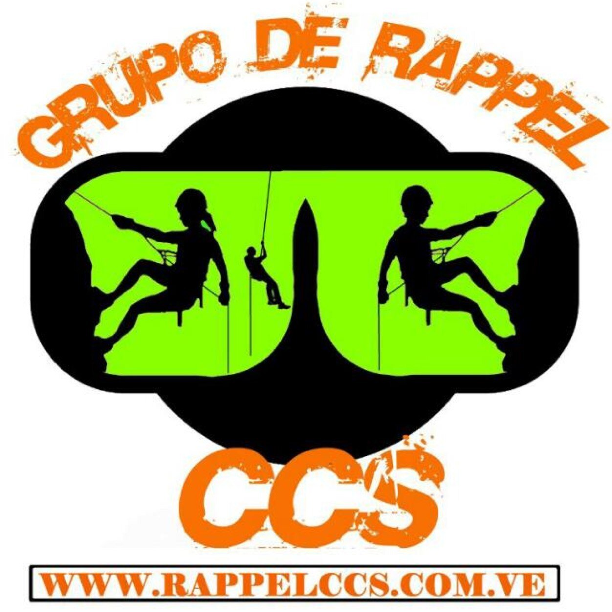 Grupo de Rappel CCS.!!! grupo dedicados a la diversion extrema.
Dictamos cursos y full day para que pases un dia lleno de adrenalina
Caracas-venezuela