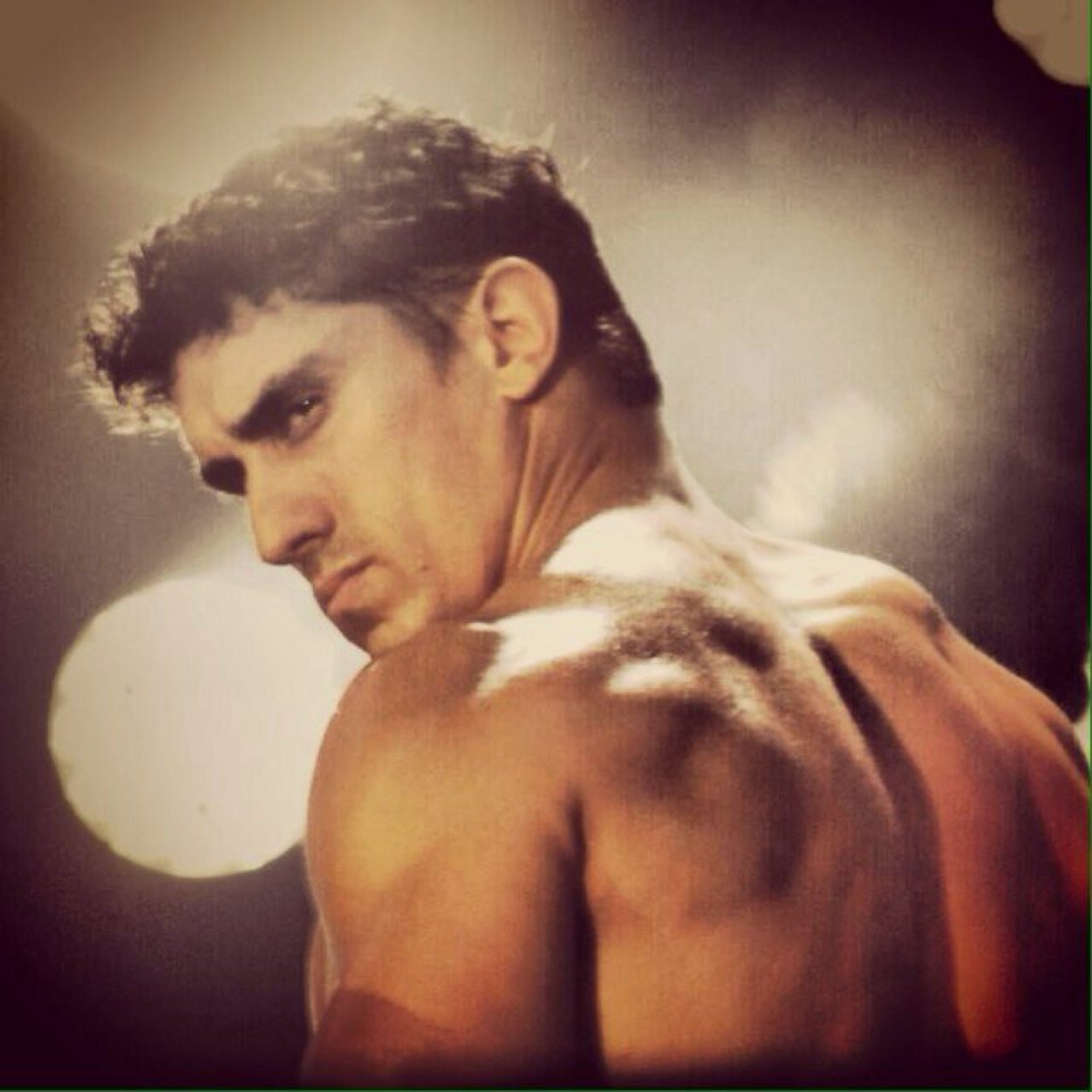 EgotisticEC3's profile picture. The TNA wrestler EC3. I'm perfection. Don't touch me. Hey! I need to wash my hands again! -RP- @SadisticBrooke is mine.