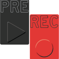 Previously Recorded (@previouslyrec) 's Twitter Profile