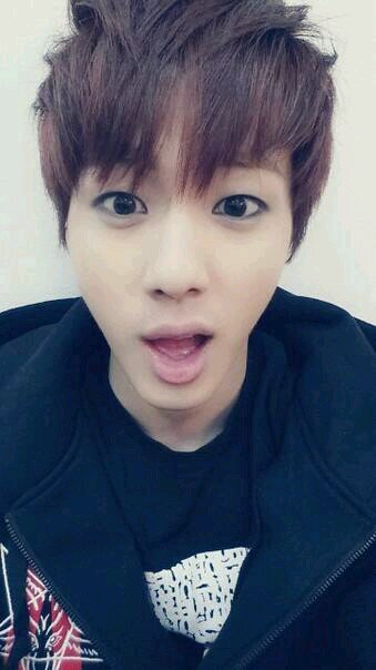 อันยองเราชื่อ ‛มิว’ มีอารายก็คุยกันได้...เรากัด เป็นติ่ง...#BTS #B.A.P #BTOB #EXO #4 Minute #Girl Days #GOT7 #SNSD จร๊ะ....คัมซาคร้า