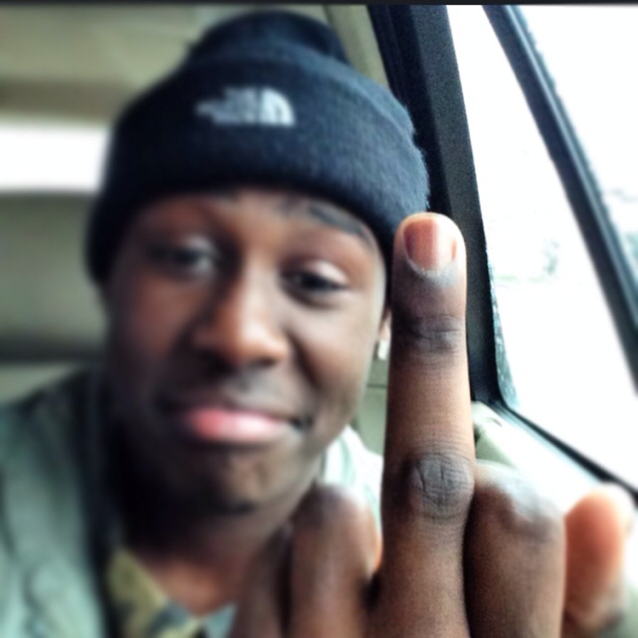 I guess I'll get back on this twitter sh*t.....