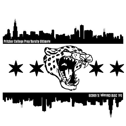 pritzkerjaguars's profile picture. @BeNoblePritzker varsity ultimate team. 2015 Illinois State Champions B Division