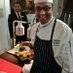 Jiju Paul CCC (@chefjijupaul) Twitter profile photo