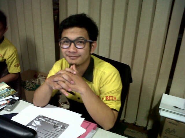 Lutfi_menex's profile picture. Bismilah...