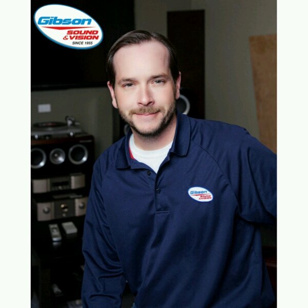 GibsonDaveD's profile picture. Custom Department Manager