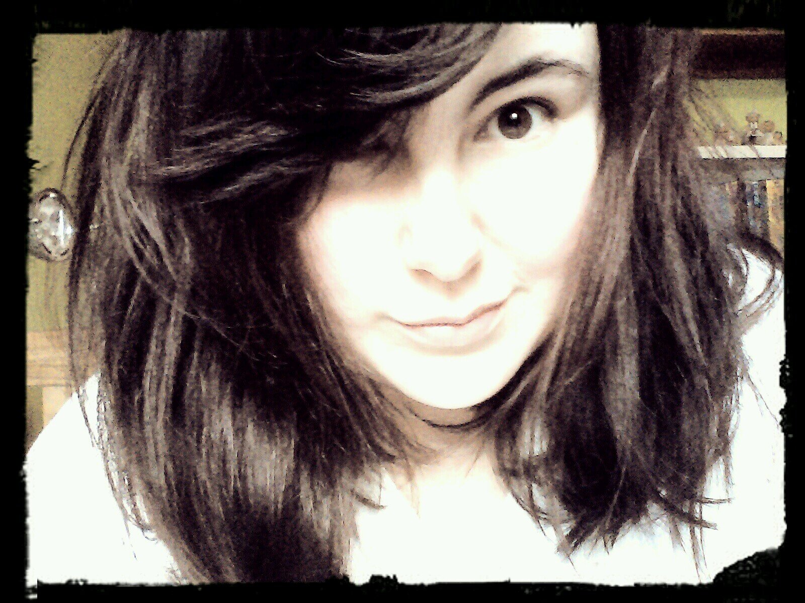 The best of us are all failures :)