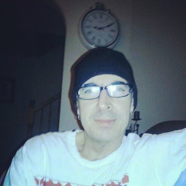 Partner#Father#Lover#Cook#Fan of Living!