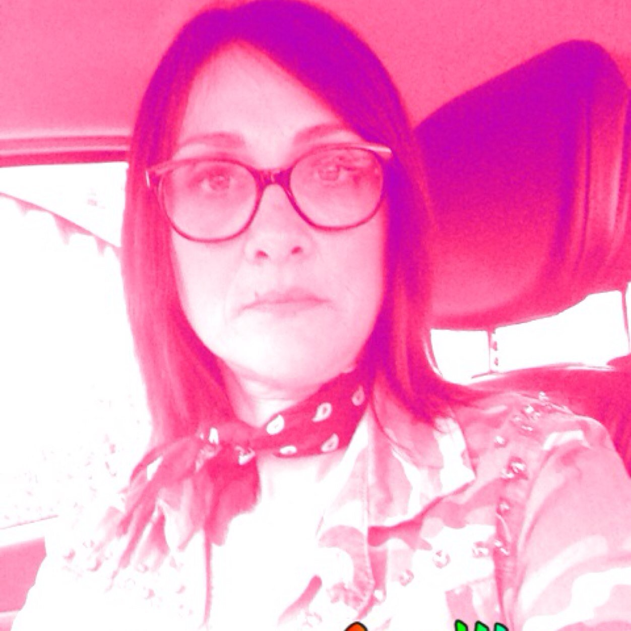 lars_laura's profile picture. Mai voltarsi indietro.......