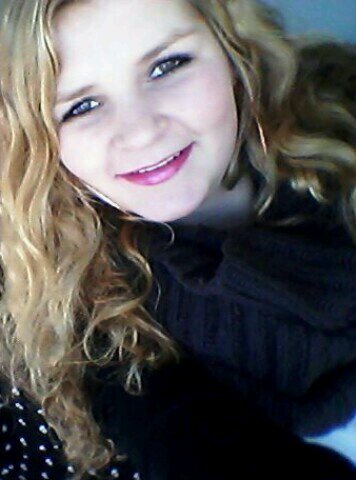 Mama's Kleine Meisje♡