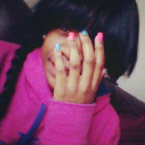 Fmoig @He_Scream_kiya