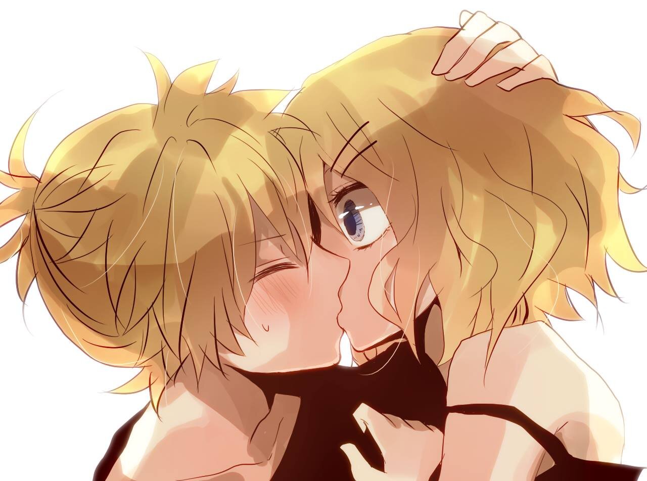 ♥
