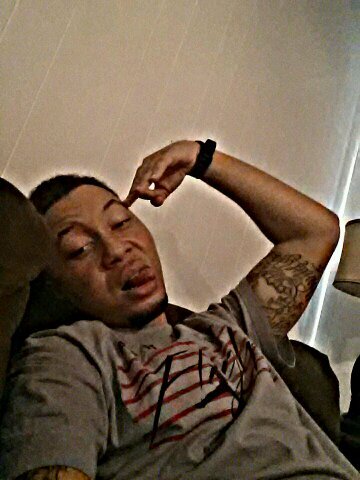 African American/Puerto Rican  612 ✈ 870 #Taurus #TeamHeat #Inky #Phil4:13