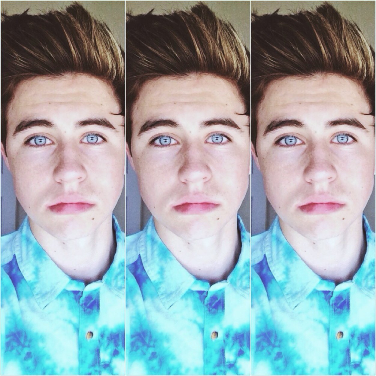 ❥☼Free follow from @slaycult please follow her❥☼