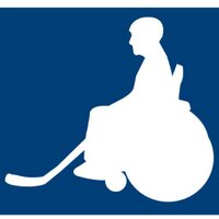 Wheelchair Hockey Lg (@thewchl) 's Twitter Profile
