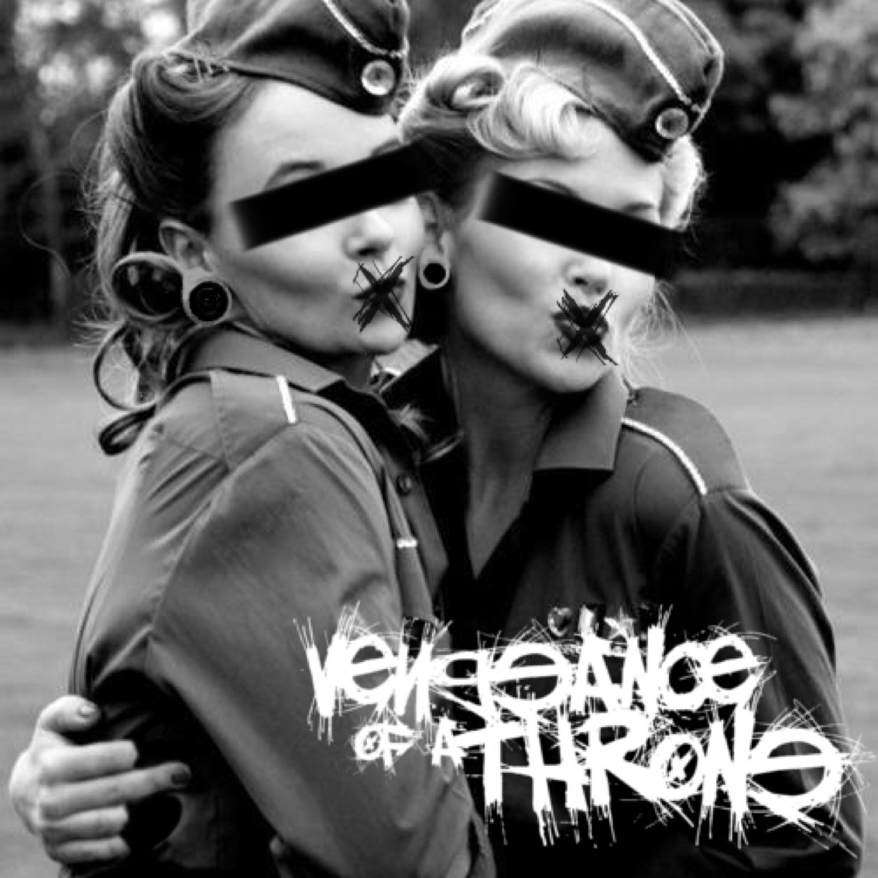 We are a metal band out of Hartford, CT. We like to express our views on society and life through our raw energy and very new brand of music.