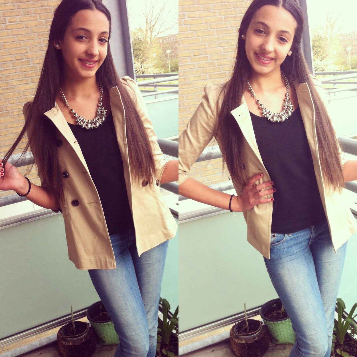 Allah y rhmek lieve oma 12'12'12 uit het oog maar niet uit het hart :( , love for my lady's . Wafae , Rabia , Amal , Sara , Faye , Manar , Ahlam , Lawa ,♥