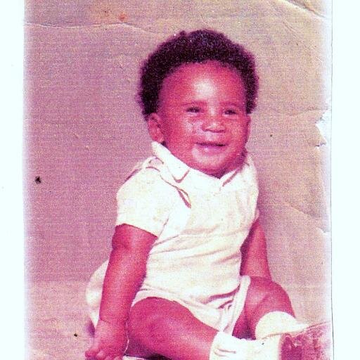 Savon_Walker's profile picture. 