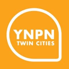 Building networks for young nonprofit professionals in the Twin Cities. (Minneapolis/St. Paul)