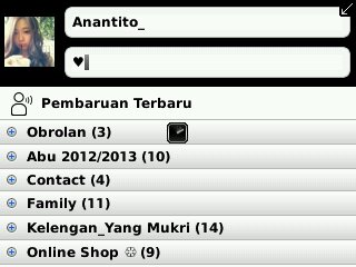 I Love Indo! Alumni #PartOf @6Umar01 #24And I Love It! ^^