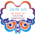 Culture Hampshire (@culturehants) Twitter profile photo Culture Hampshire (@culturehants) Twitter profile photo