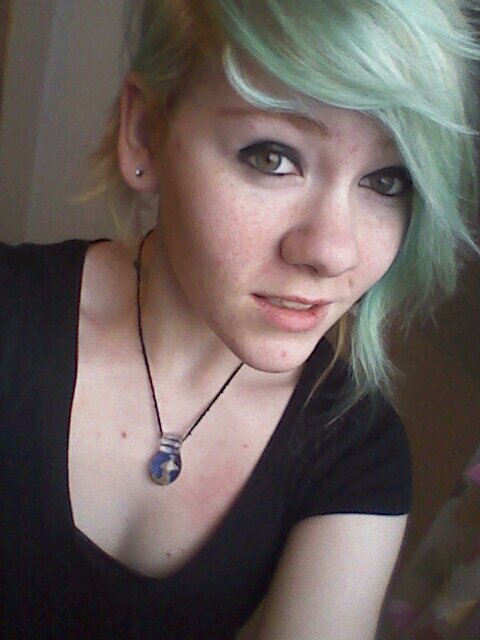 Abbey_ghost's profile picture. Hai I'm a vegetarian. Bands are my life. Cats are god. Warped tour 2014 Cincinnati