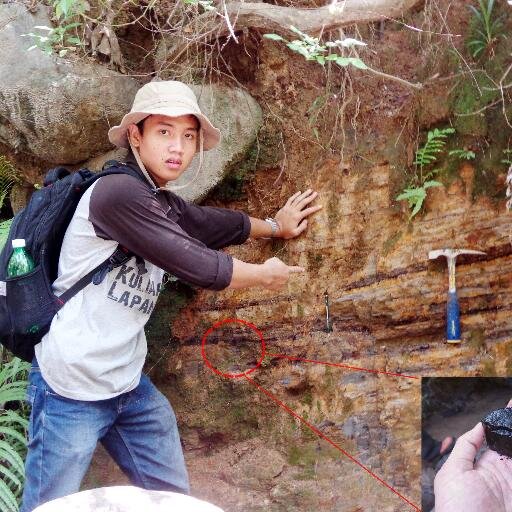 Stratigraphy | Ongki_bumi@yahoo.com | Ongkiboomy@gmail.com | SM-IAGI STTNAS | HMTG-BUMI | Find me in Linked-In