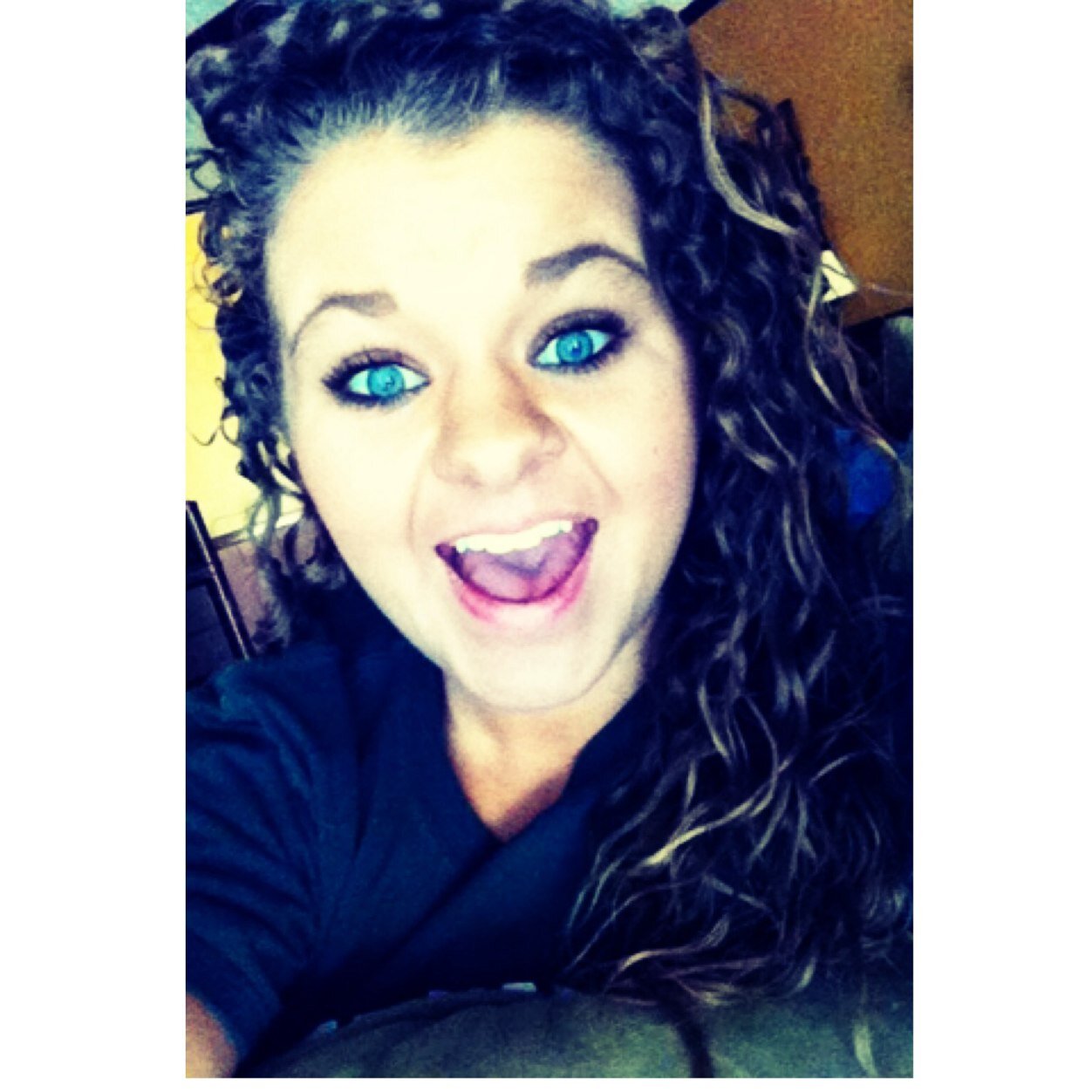 Let your soul shine, it's better than sunshine, it's better than moonshine, it's damn sure better than rain