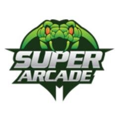 Super Arcade !!!