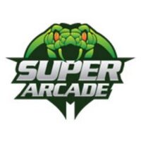 Super Arcade !!!(@SuperDojo) 's Twitter Profile Photo