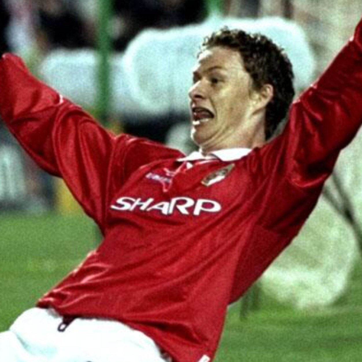 FUTNelson14's profile picture. 