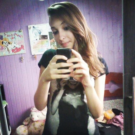 A melhor coisa que me aconteceu nesses 15 anos foi te conhecer , te amo s2 / @TEDSTAR_