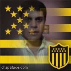 SOY MANYA Y DE LA CIUDAD DE SALTO, SALUDOS