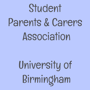 UoB Student Parents and Carers Association.
