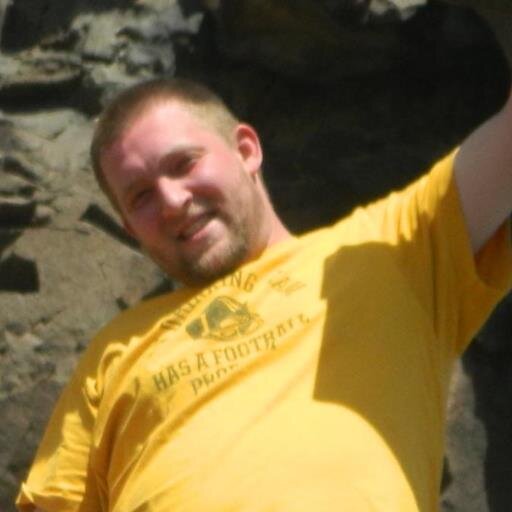Thee Cartman from bro sports here! Radio host and Die hard Green Bay Packers fan! Follow us on #RSEN