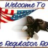 RegulatorRoom's profile picture. A group for LEO's, Firefighters, EMS and other public safety professionals on Facebook. If you see it here, we're talking about it there.