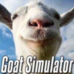 Goat Simulator is officially released! Want to experience the goat wonder for yourself? Buy now and get access to the game immediately