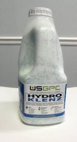 The ultimate hydrogen-peroxide cleaner for fencing, decks, fire, mold, and restoration projects. For more product details visit http://t.co/KL5aUq0R92