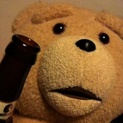 ウチのTED