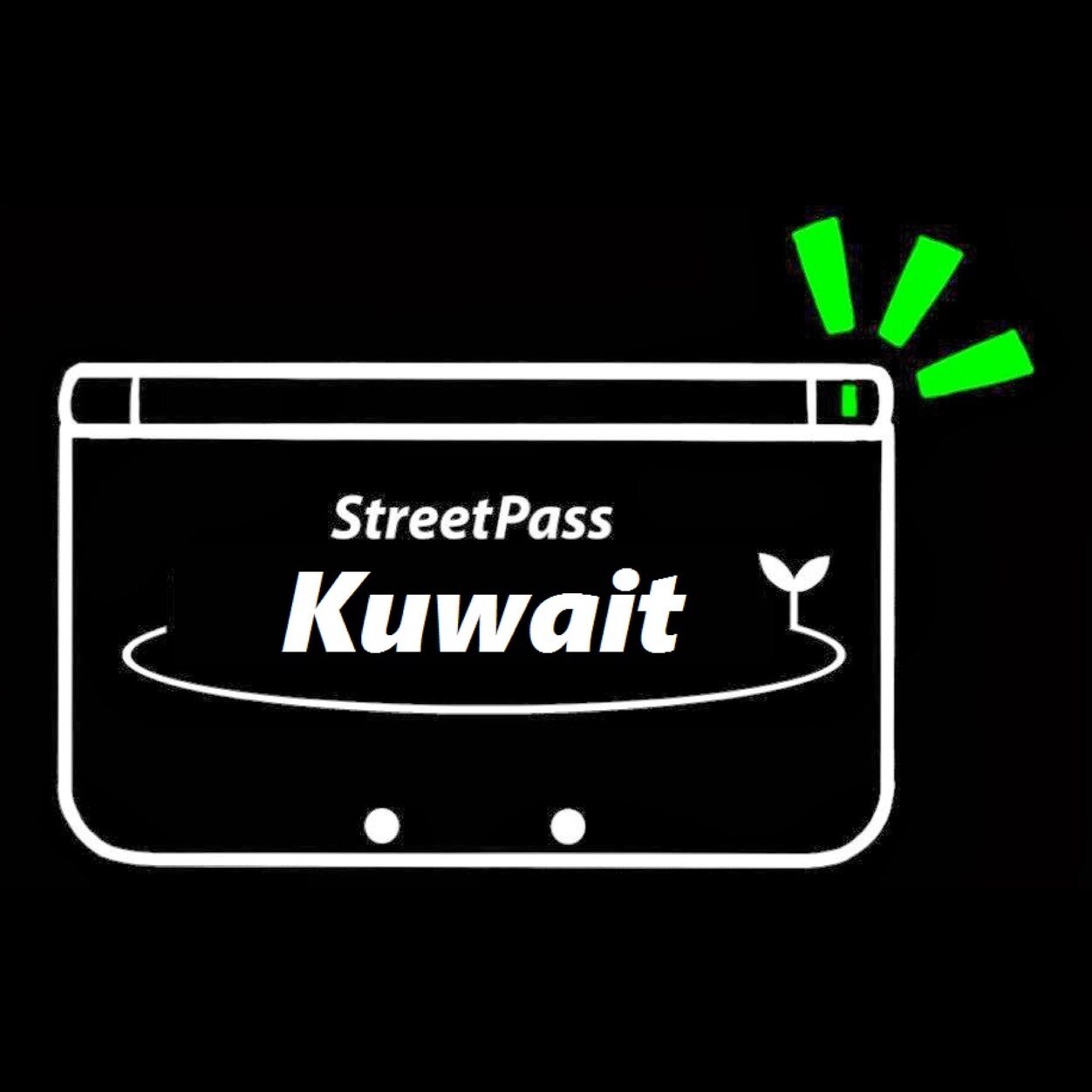 StreetpassKW's profile picture. Your updates on specific dates to Street Pass with other Nintendo 3DS owners in Kuwait!
