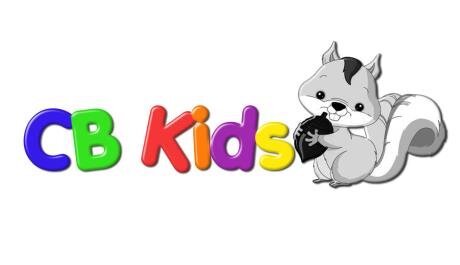 Creating opportunities for kids to volunteer!
