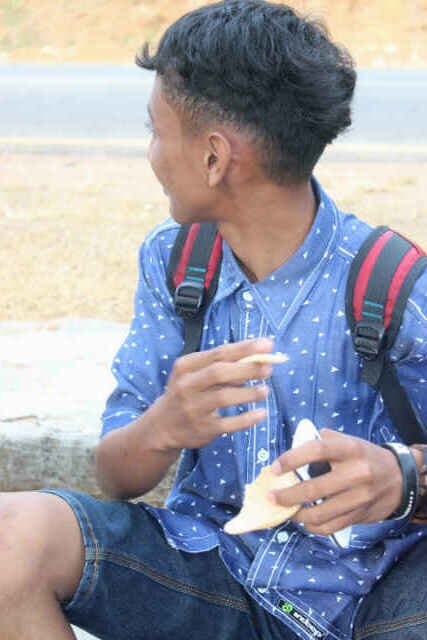 GherankAgra's profile picture. 