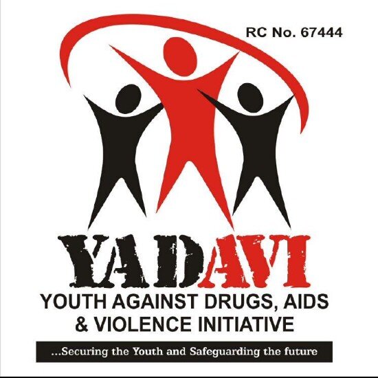 # The organization main concern/ is to enlighten the general public on dangers of HIV/AIDS, Drugs Abuse and Violence.#Nigeria# yadavi2015@gmail.com