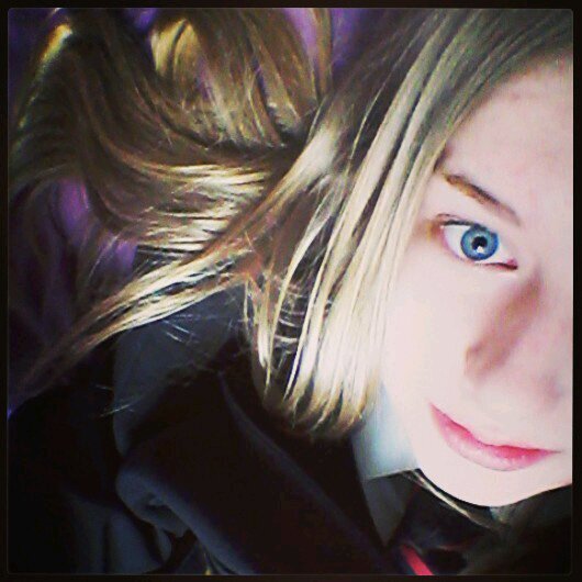 I'm me & always will be ↖(^ω^)↗ #Whovian