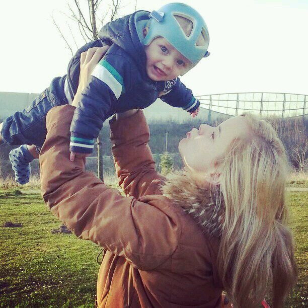living, young wild and free '♥